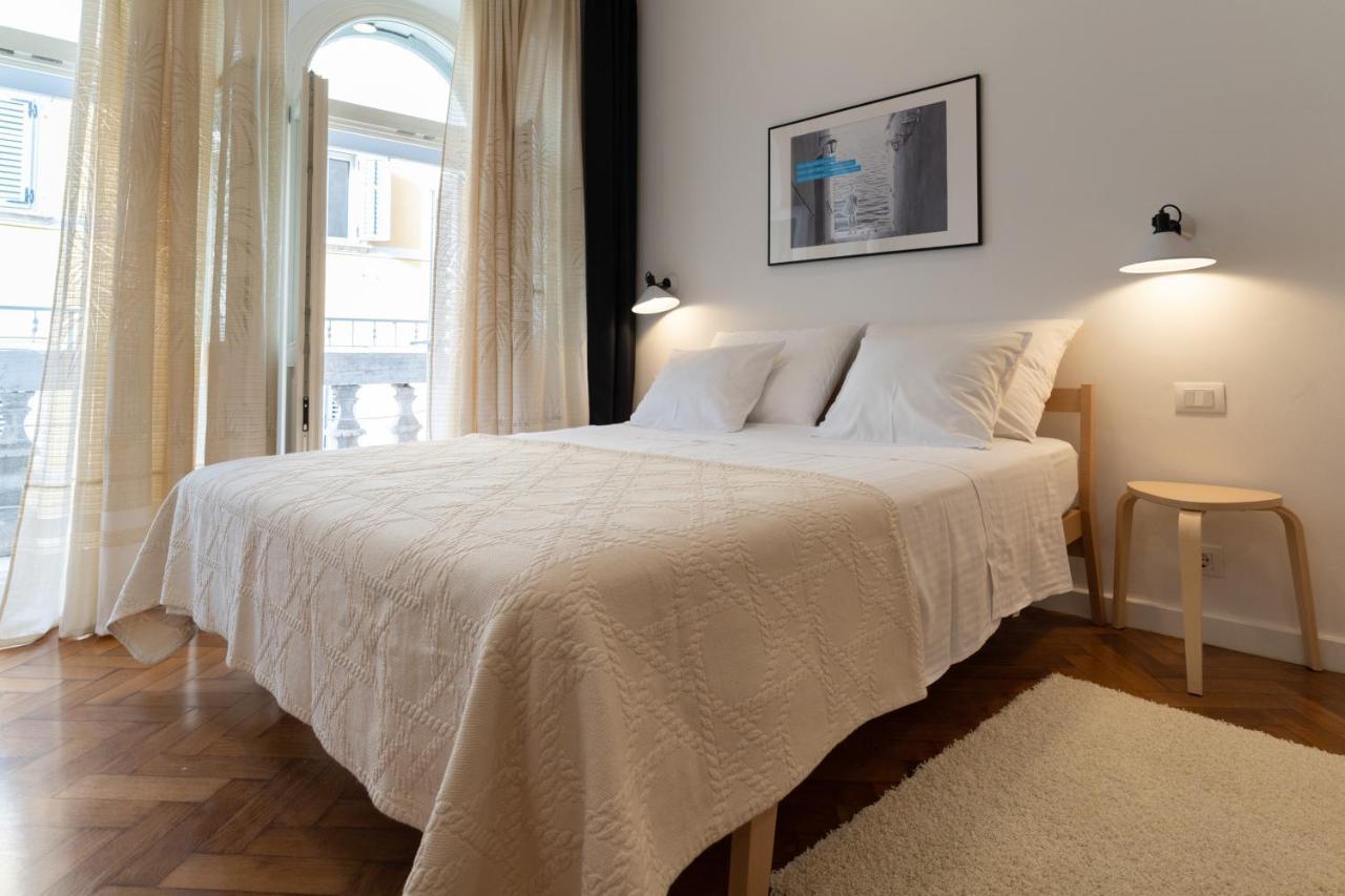 Mimi Carera Apartment & Room Rovinj Exterior photo