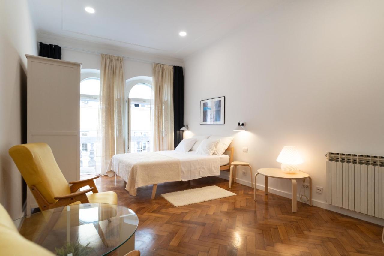 Mimi Carera Apartment & Room Rovinj Exterior photo